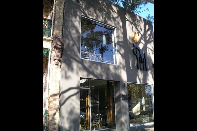 283 COVENTRY STREET South Melbourne VIC 3205 - Image 1