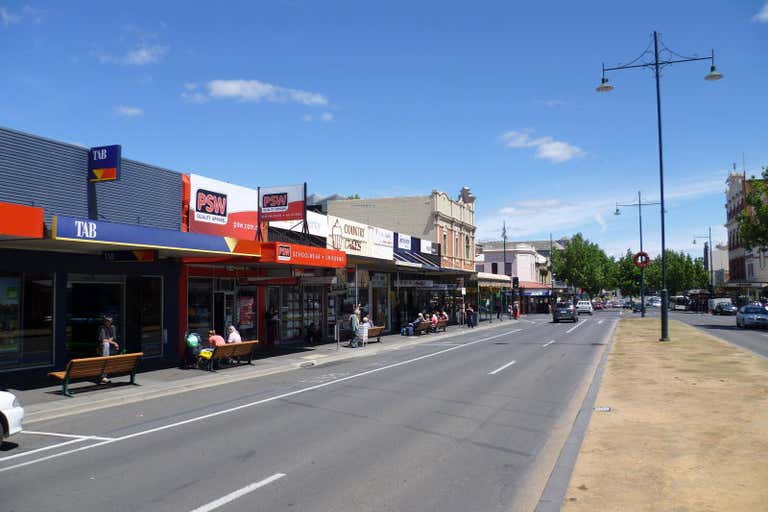 46-48 Mitchell Street Bendigo VIC 3550 - Image 2