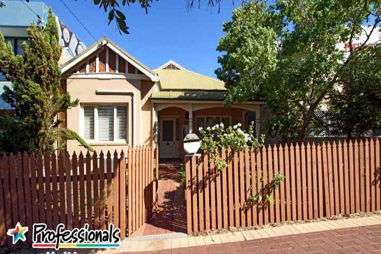 301 Fitzgerald Street West Perth WA 6005 - Image 1