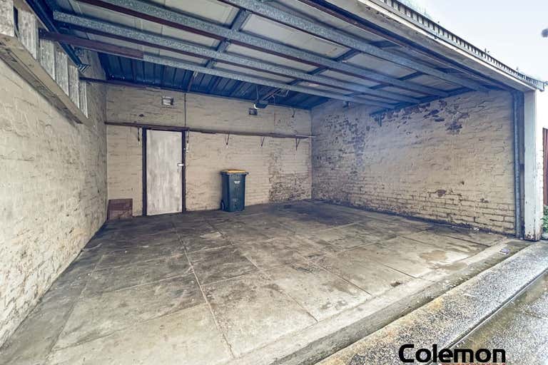 LEASED BY COLEMON PROPERTY GROUP, Garage, 4 Hercules St Ashfield NSW 2131 - Image 1