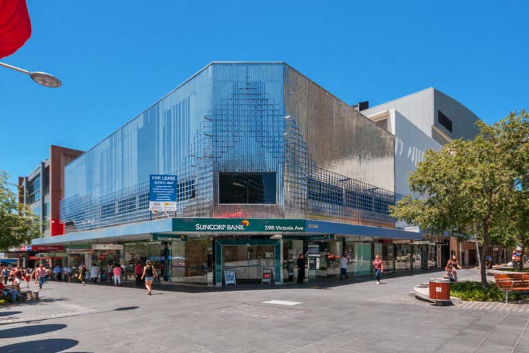 Suite 9, 398 Victoria Avenue Chatswood NSW 2067 - Image 1