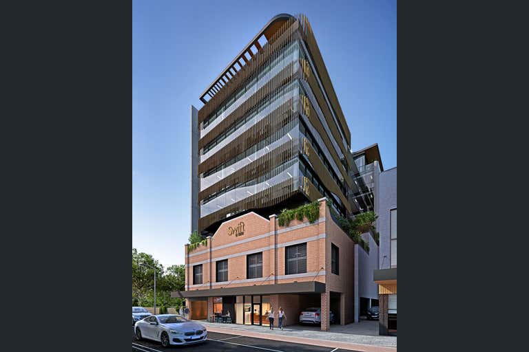 Suite 801 & 802, 653 Hunter Street Newcastle NSW 2300 - Image 4