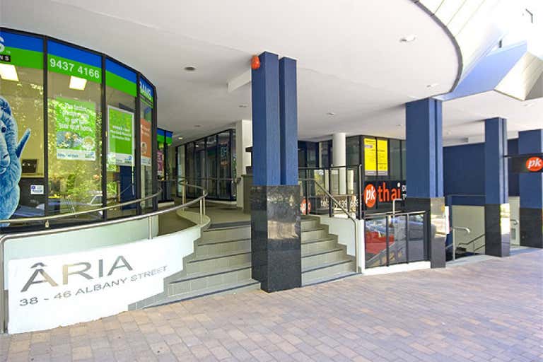 Aria, Suite 8, 38-46 Albany Street St Leonards NSW 2065 - Image 1