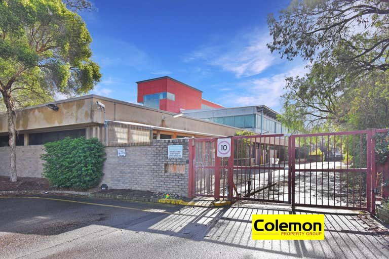 LEASED BY COLEMON PROPERTY GROUP, Warehouse 2, 4 Mitchell St Enfield NSW 2136 - Image 2