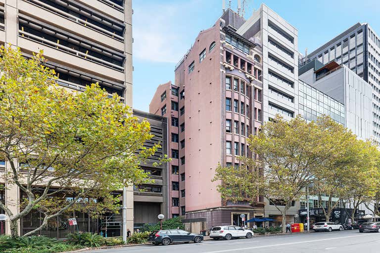 235 Macquarie Street Sydney NSW 2000 - Image 1