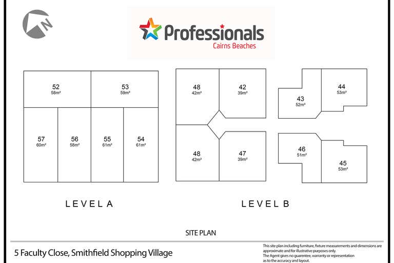 5 Faculty Close Campus Shopping Village Smithfield QLD 4878 - Image 4