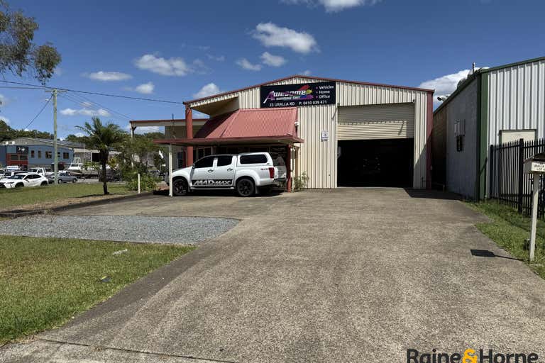 Unit 1, 23 Uralla Road Port Macquarie NSW 2444 - Image 2