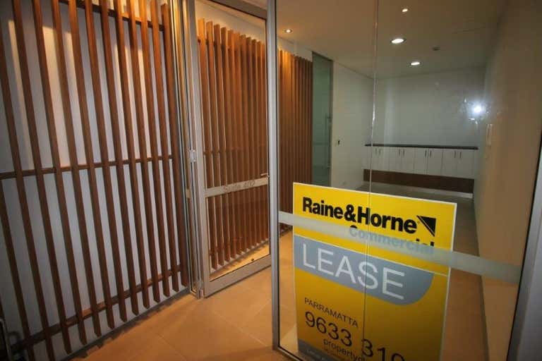 Suite 402/24 Hunter Street Parramatta NSW 2150 - Image 1