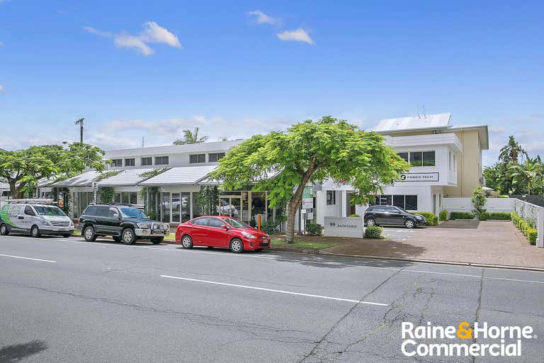 Office, 99 Racecourse Road Ascot QLD 4007 - Image 3