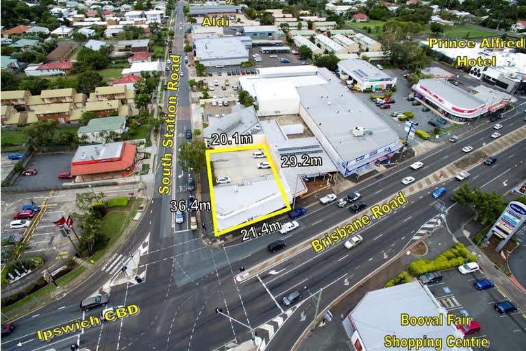 152 Brisbane Road Booval QLD 4304 - Image 1