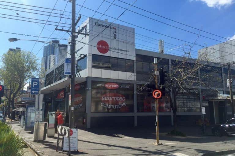 Grd Shop 2, 201-205 Clarendon Street South Melbourne VIC 3205 - Image 1