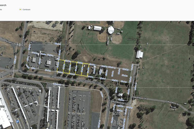 97 Canoona Road West Rockhampton QLD 4700 - Image 2