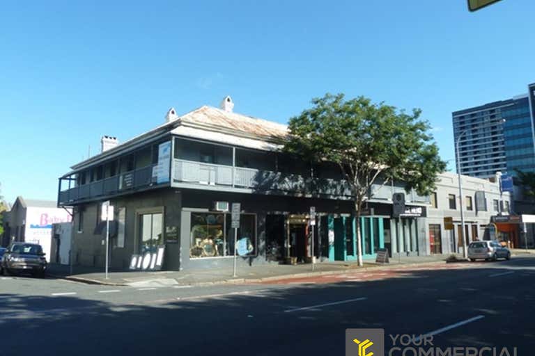 9/887 Ann Street Fortitude Valley QLD 4006 - Image 1