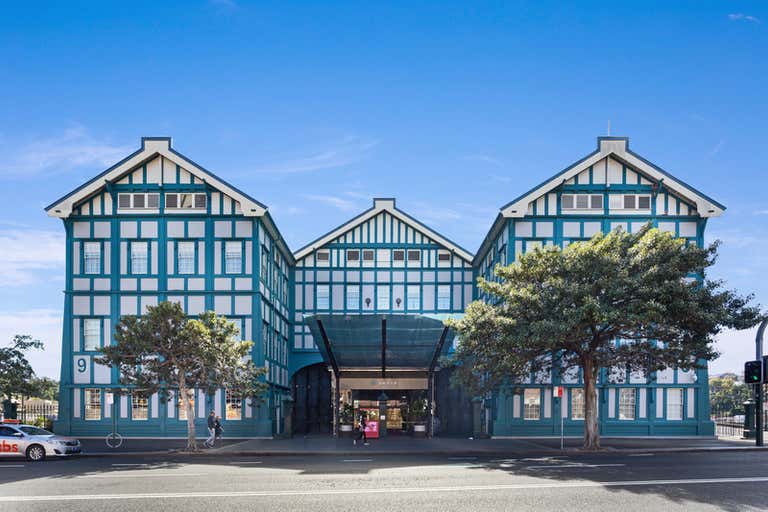 3/6B Cowper Wharf Road Woolloomooloo NSW 2011 - Image 1