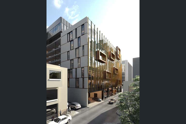 57 Wyatt Street, Adelaide, SA 5000 Office For Lease