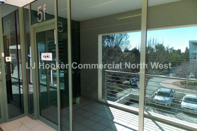 Meridian Business Centre, 5f/5-7 Meridian Place Bella Vista NSW 2153 - Image 3