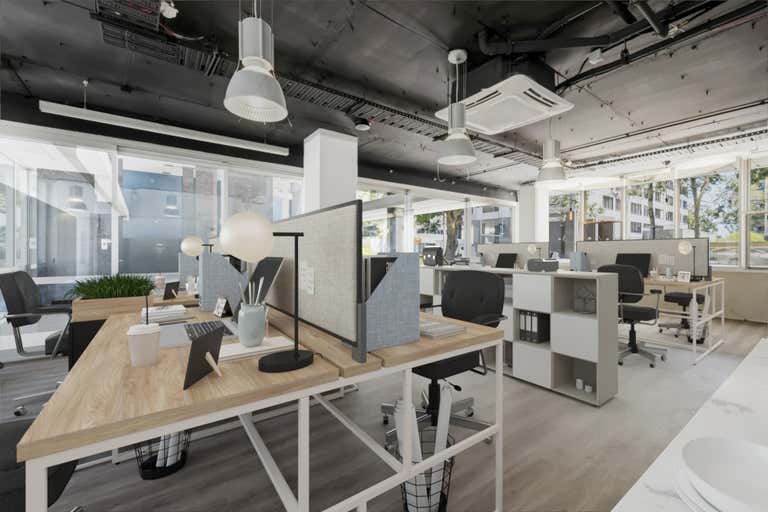 U227, 189 Adelaide Terrace East Perth WA 6004 - Image 2