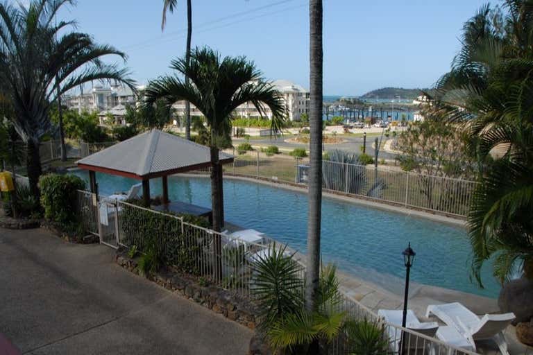 Boathaven Spa Resort, 440 Shute Harbour Road Airlie Beach QLD 4802 - Image 2