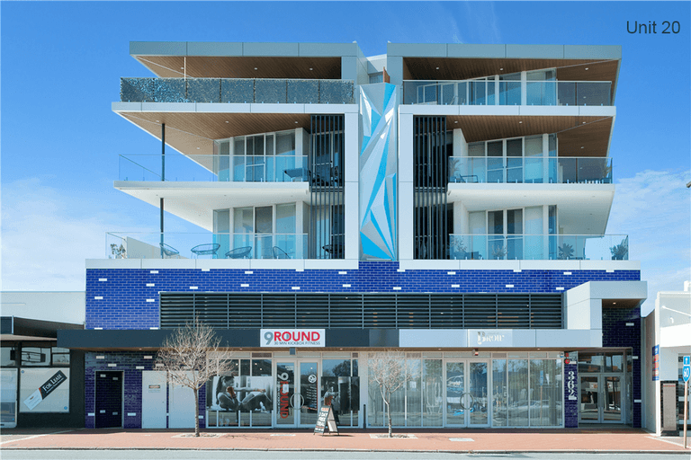 19/362 Charles Street North Perth WA 6006 - Image 1