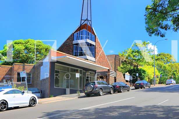 LEASED BY MICHAEL BURGIO 0430 344 700, 1-5 St David Avenue Dee Why NSW 2099 - Image 1