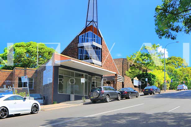 LEASED BY MICHAEL BURGIO 0430 344 700, 2/1-5 St David Avenue Dee Why NSW 2099 - Image 2