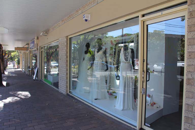 Shop 9/7 Waters Road Neutral Bay NSW 2089 - Image 1