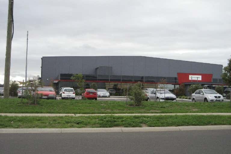 Dangerous Goods / Warehouse facility, 118 Swann Drive Derrimut VIC 3030 - Image 1