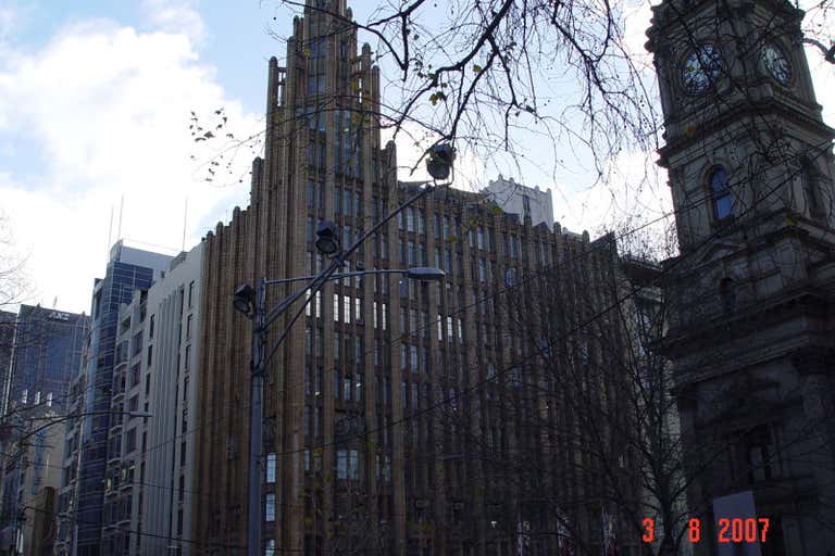 Manchester Unity Building, 902/220 Collins Street Melbourne VIC 3000 - Image 1