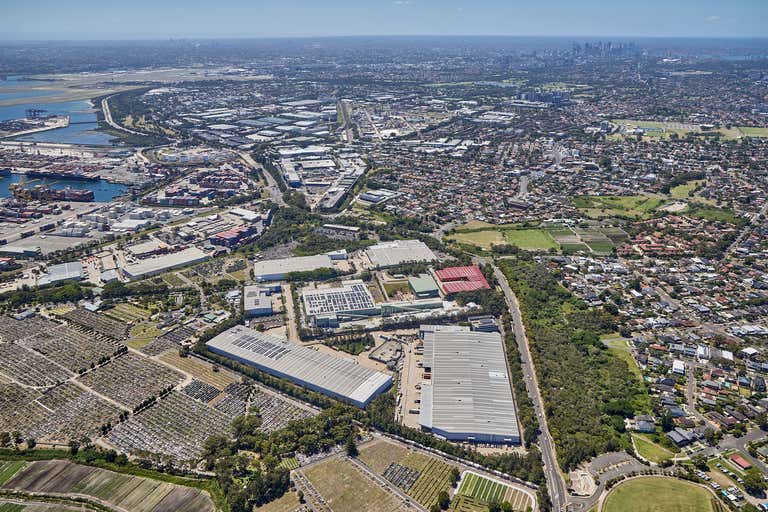 Millennium Court Industrial Estate, 33-41 Military Road Matraville NSW 2036 - Image 4
