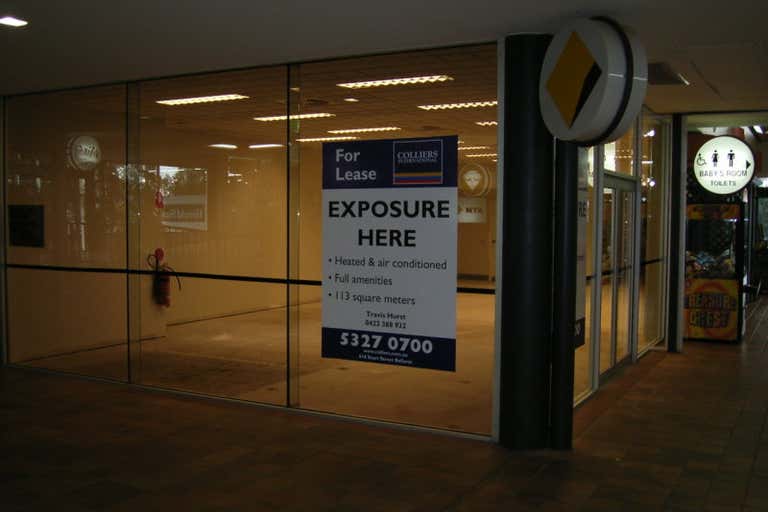 Shop , 29 Strath Village Shopping Centre Bendigo VIC 3552 - Image 4