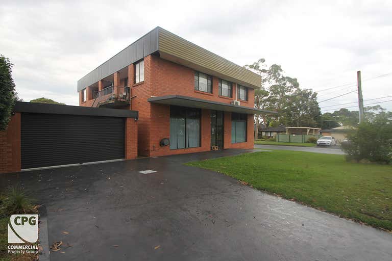 Unit 5/47 St Crescent, Sandy Point, NSW 2172 Shop & Retail