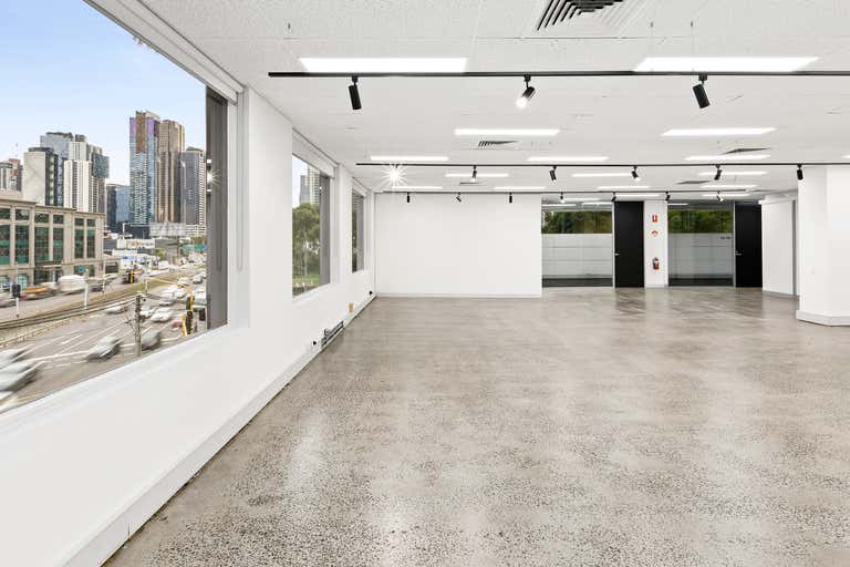 Kings Business Park, Part Level 2, 111 Coventry Street South Melbourne VIC 3205 - Image 1