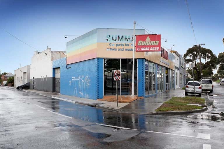 145-147 Geelong Road Footscray VIC 3011 - Image 1