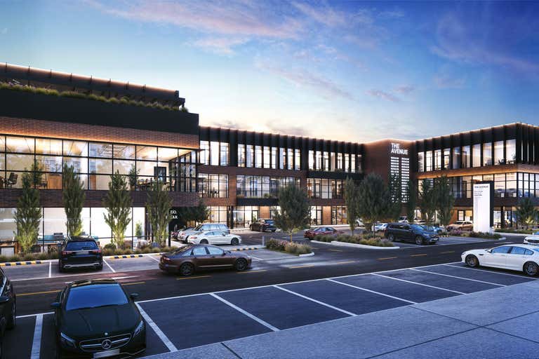 22-30 Wallace Avenue Point Cook VIC 3030 - Image 2