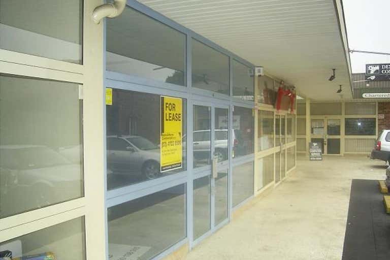 Shop 4 Raymond Mall Springwood NSW 2777 - Image 1