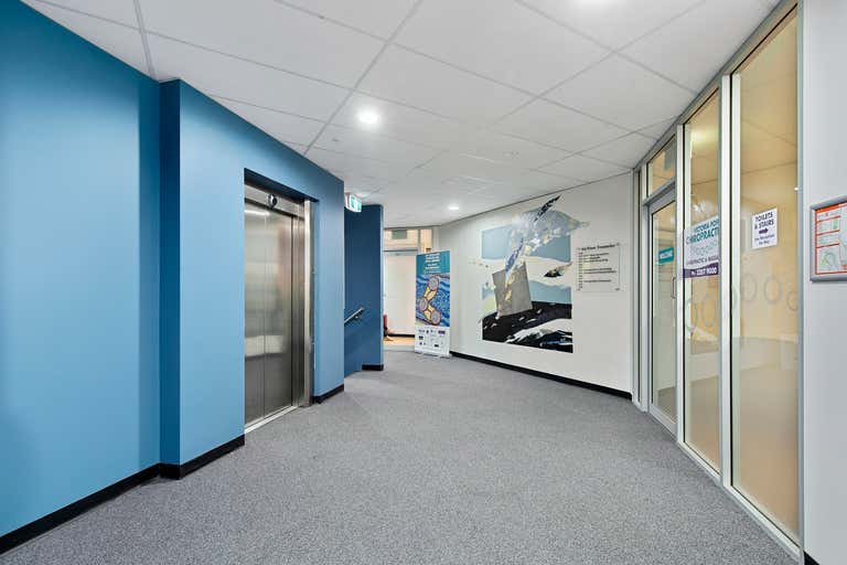 Professional Suites, H23, 7-22 High Street Victoria Point QLD 4165 - Image 4