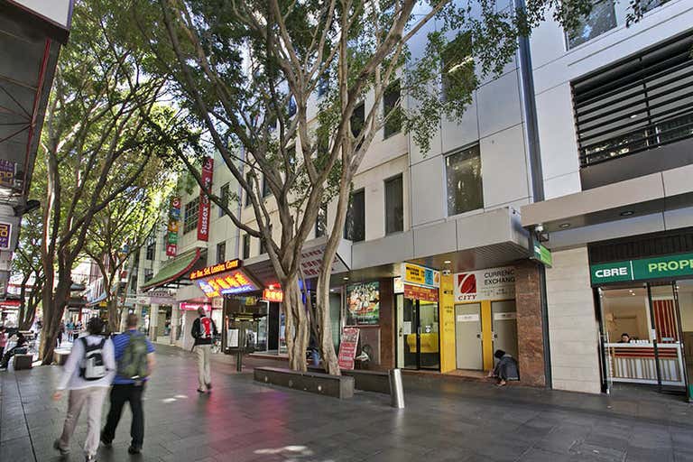 Suite 6.05, 68-70 Dixon Street Haymarket NSW 2000 - Image 4