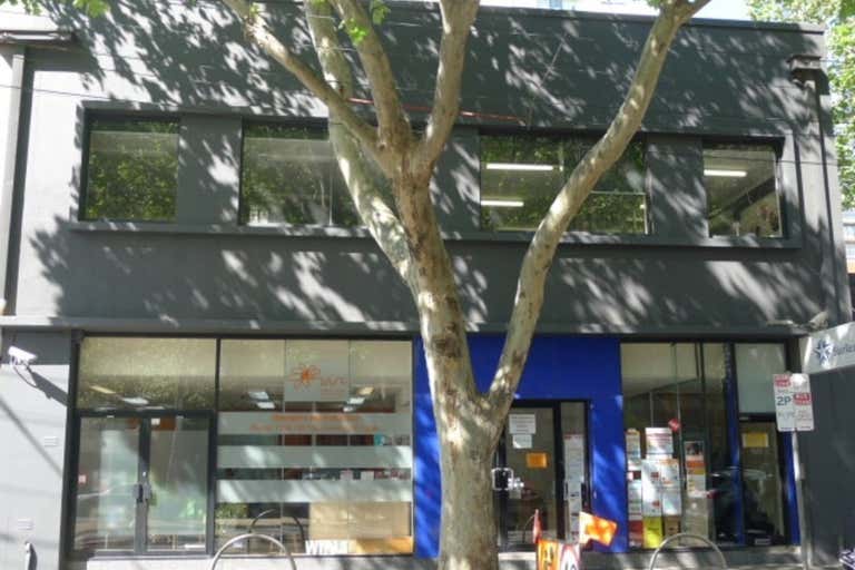 Level 1, 372 Spencer Street West Melbourne VIC 3003 - Image 1