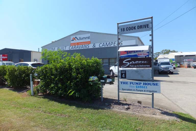 3/18 Cook Drive Coffs Harbour NSW 2450 - Image 2
