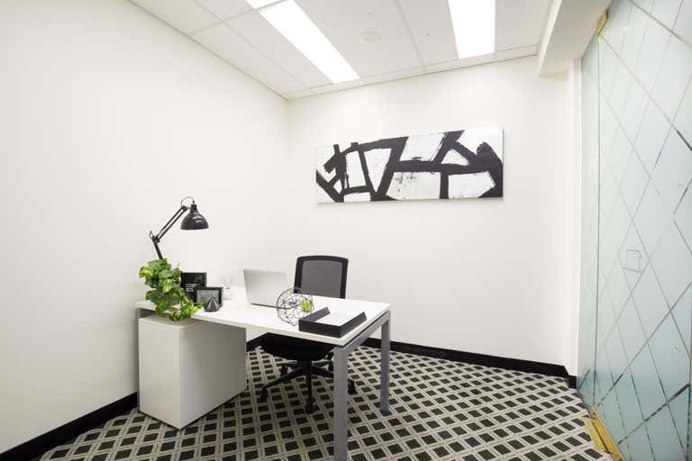 St Kilda Rd Towers, Suite 1119, 1 Queens Road Melbourne VIC 3004 - Image 1