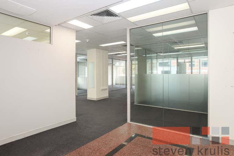 Suite 207, 79-85 Oxford Street Bondi Junction NSW 2022 - Image 4