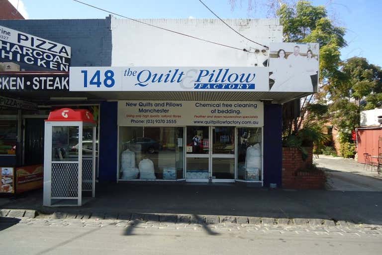 148 Pascoe Vale Road Moonee Ponds VIC 3039 - Image 1