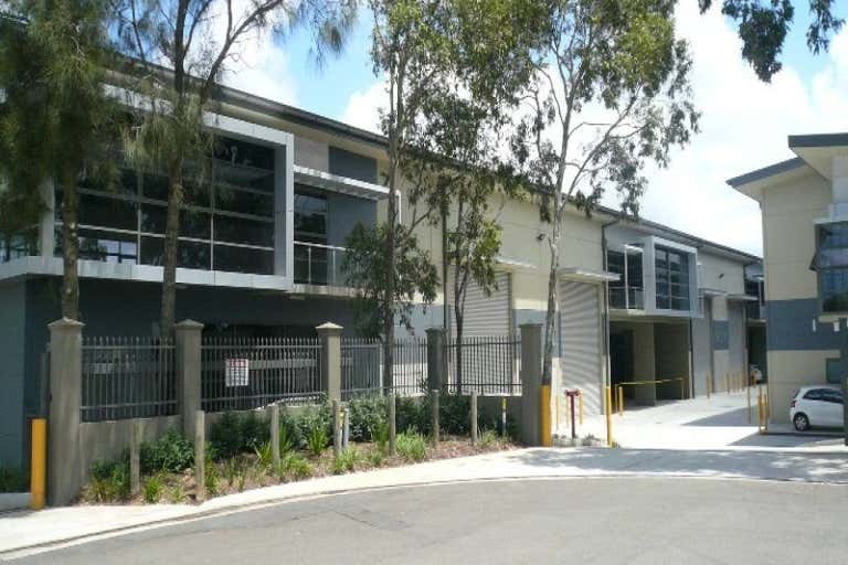 Clempton Business Park, Unit 17, 20 St Albans Road Kingsgrove NSW 2208 - Image 3