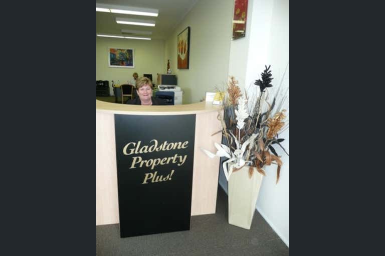 GLADSTONE PROPERTY PLUS, 24 GOONDOON STREET Gladstone Central QLD 4680 - Image 2