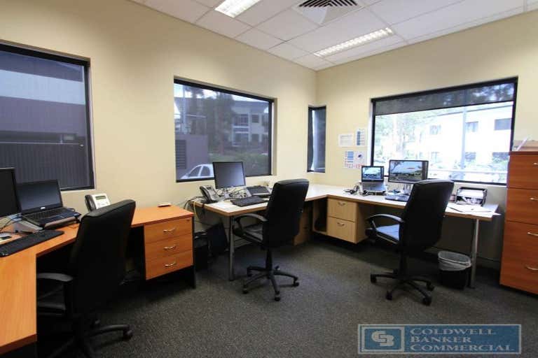 Garden City Office Park, 11/2404 Logan Road Eight Mile Plains QLD 4113 - Image 3
