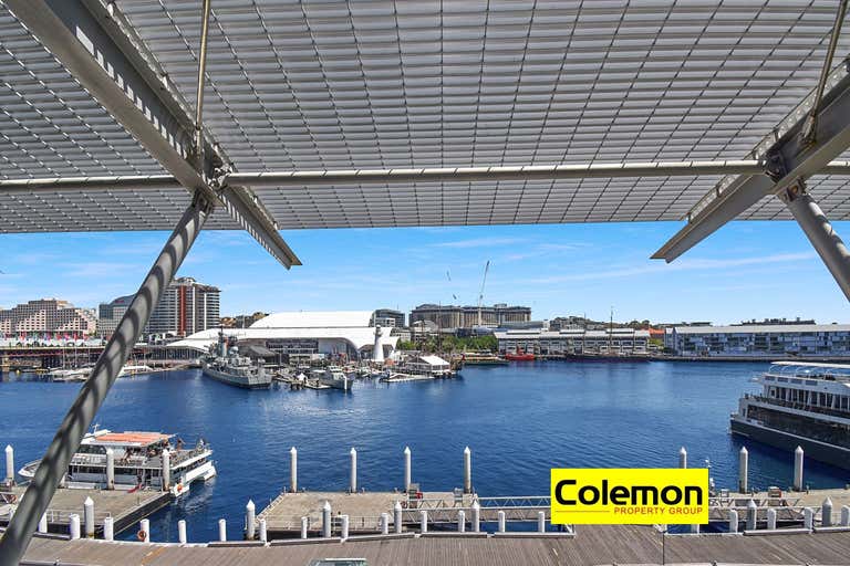SOLD BY COLEMON SU 0430 714 612, 45 Lime Street Sydney NSW 2000 - Image 1