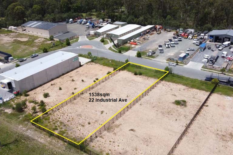 22 Industrial Avenue Logan Village QLD 4207 - Image 2