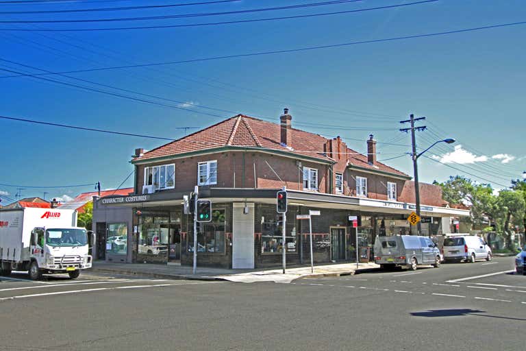 Shop 2, 205 Victoria road Marrickville NSW 2204 - Image 1