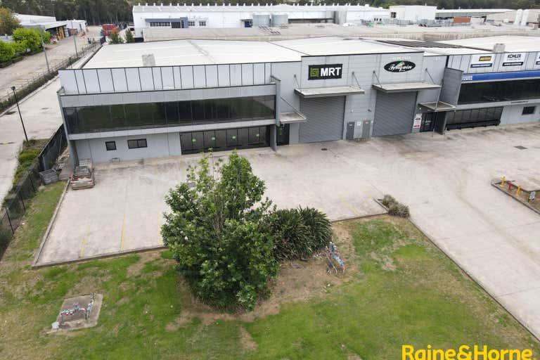 Unit 1, 27 Williamson Road Ingleburn NSW 2565 - Image 1