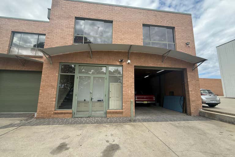 Unit  5, 13 - 23 Buckland Street Mitchell ACT 2911 - Image 1